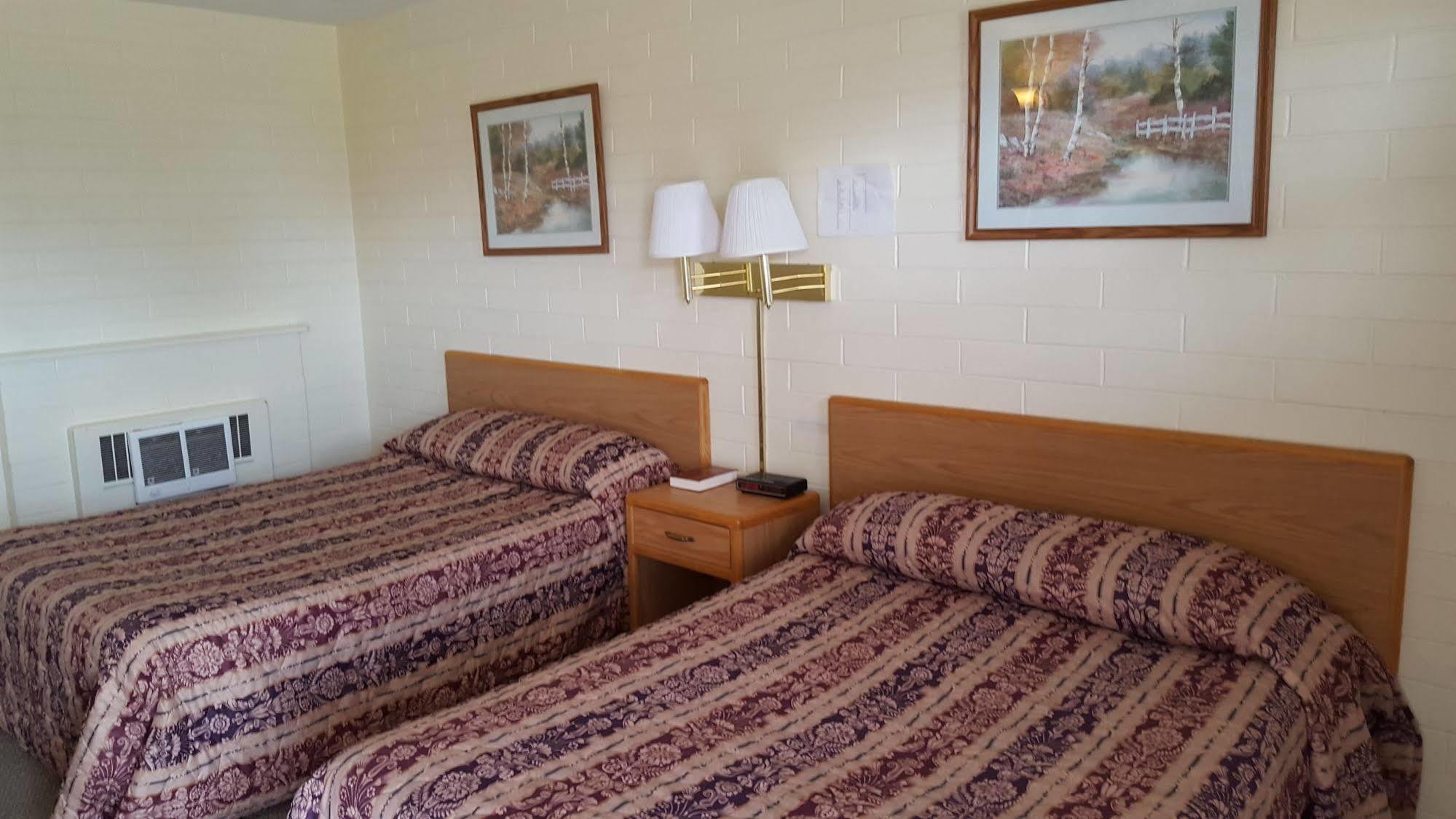 Sportsman Inn - Scottsbluff סקוטסבלאף מראה חיצוני תמונה